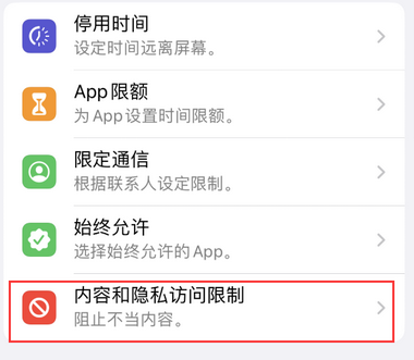 港闸appleID维修服务iPhone设置中Apple ID显示为灰色无法使用