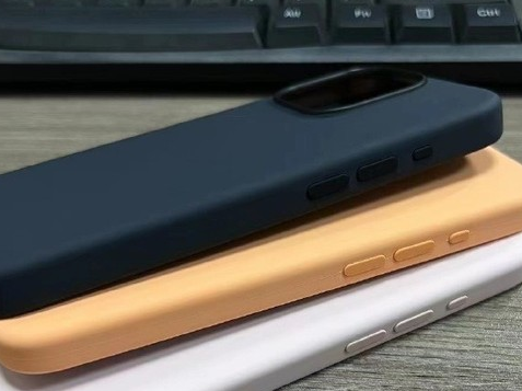 港闸苹果14维修站分享iPhone14手机壳能直接给iPhone15用吗?