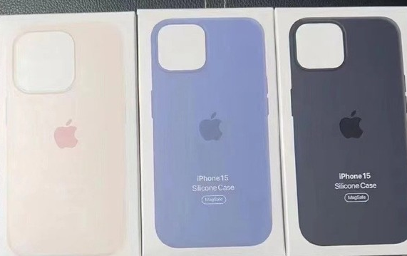 港闸苹果14维修站分享iPhone14手机壳能直接给iPhone15用吗？ 