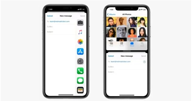 港闸苹果维修分享iOS 17支持哪些机型？iOS 17支持机型曝光 
