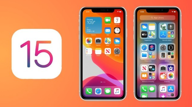 港闸苹果13维修分享iPhone13更新iOS 15.5，体验如何 