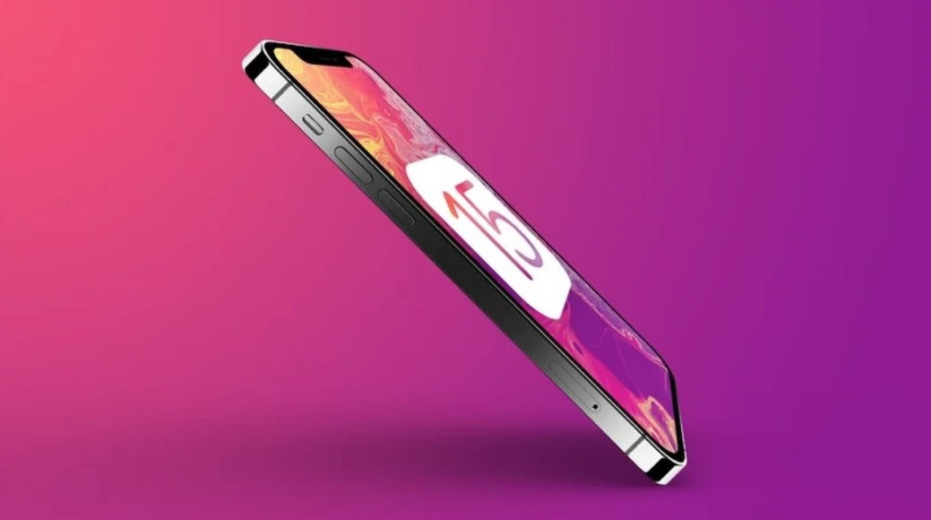 港闸苹果手机维修分享iOS 15/iPadOS 15 支持哪些设备 