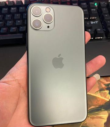 港闸苹果维修点分享iPhone 11 Pro电池发烫小众问题解读 