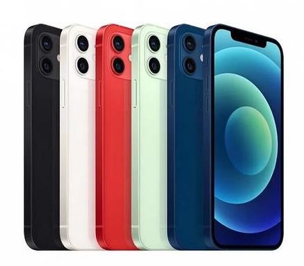 港闸苹果维修点分享iPhone 12 Pro Max发烫冷门故障梳理 