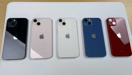 港闸苹果维修点分享iPhone 13电池发烫多类故障解析 