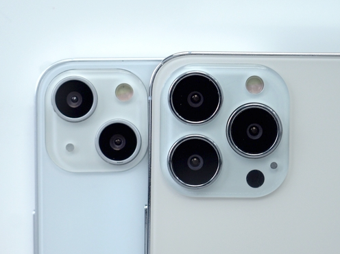 港闸苹果维修点分享iPhone 13 Pro Max发烫特殊故障解读 