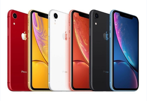 港闸苹果维修点分享iPhone XR摄像头原生色彩表现与日常拍摄实用指南 